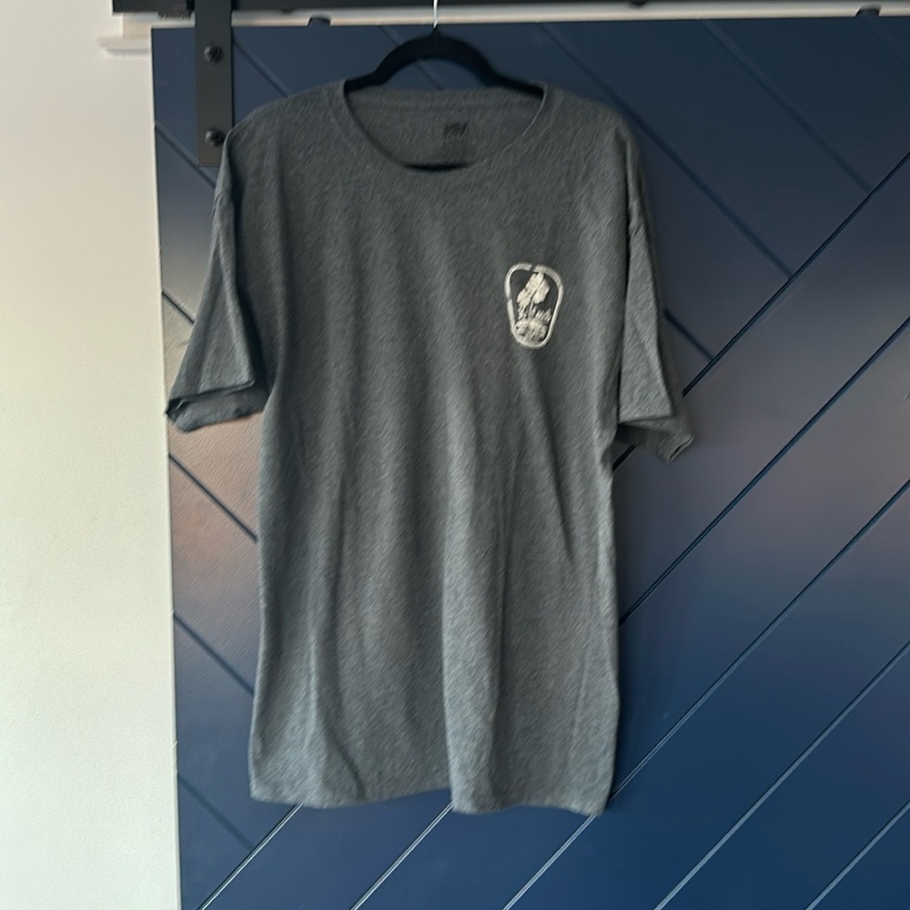 Men’s Tee